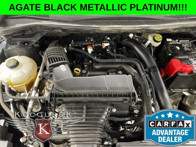 Used 2023 Ford Escape Platinum AWD/4WD image 23
