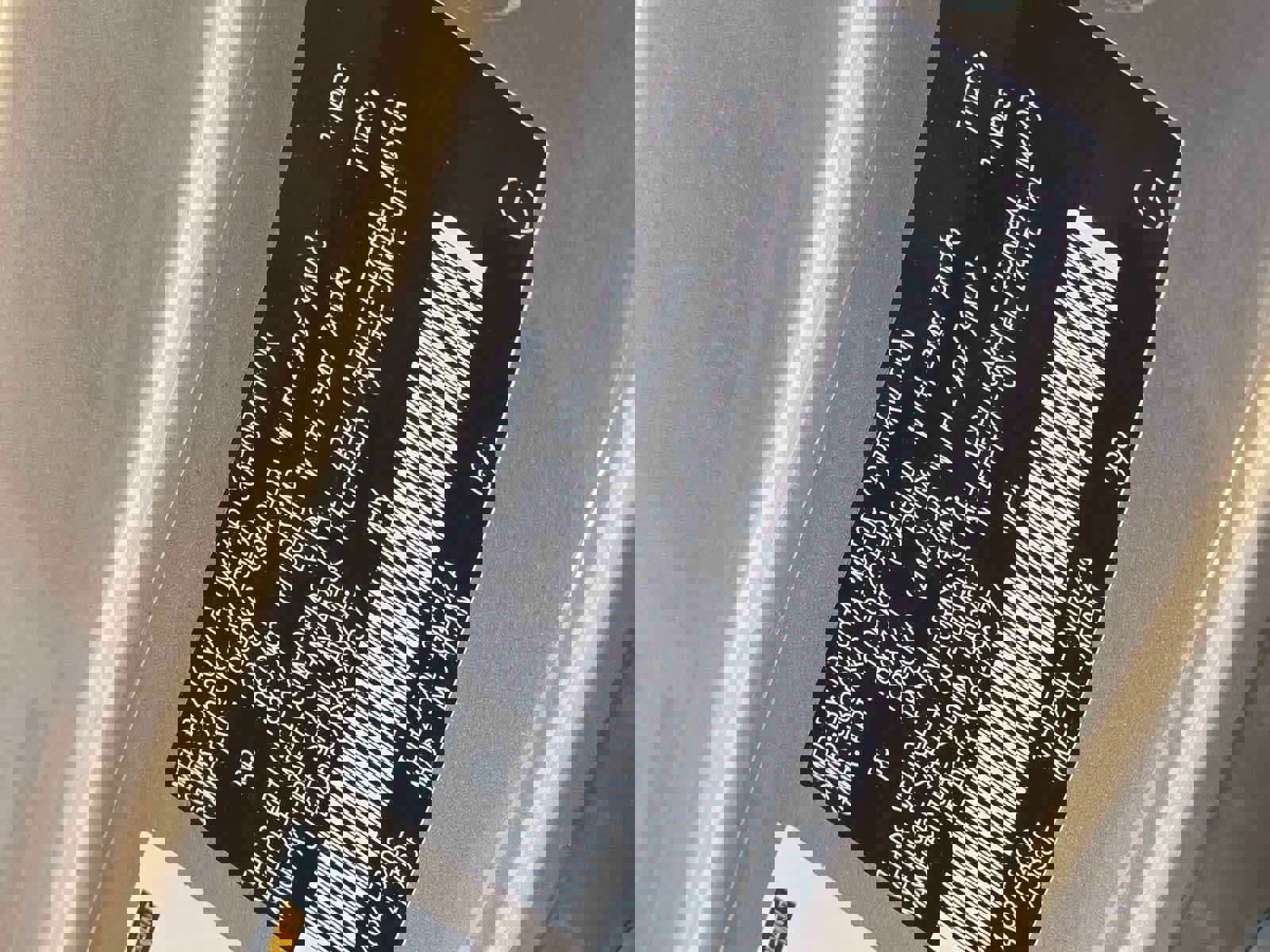 Used 2025 Toyota Land Cruiser 1958 image 22