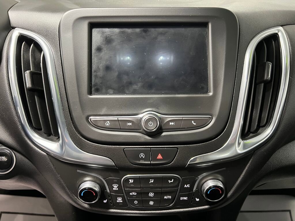 Used 2023 Chevrolet Equinox LT image 8