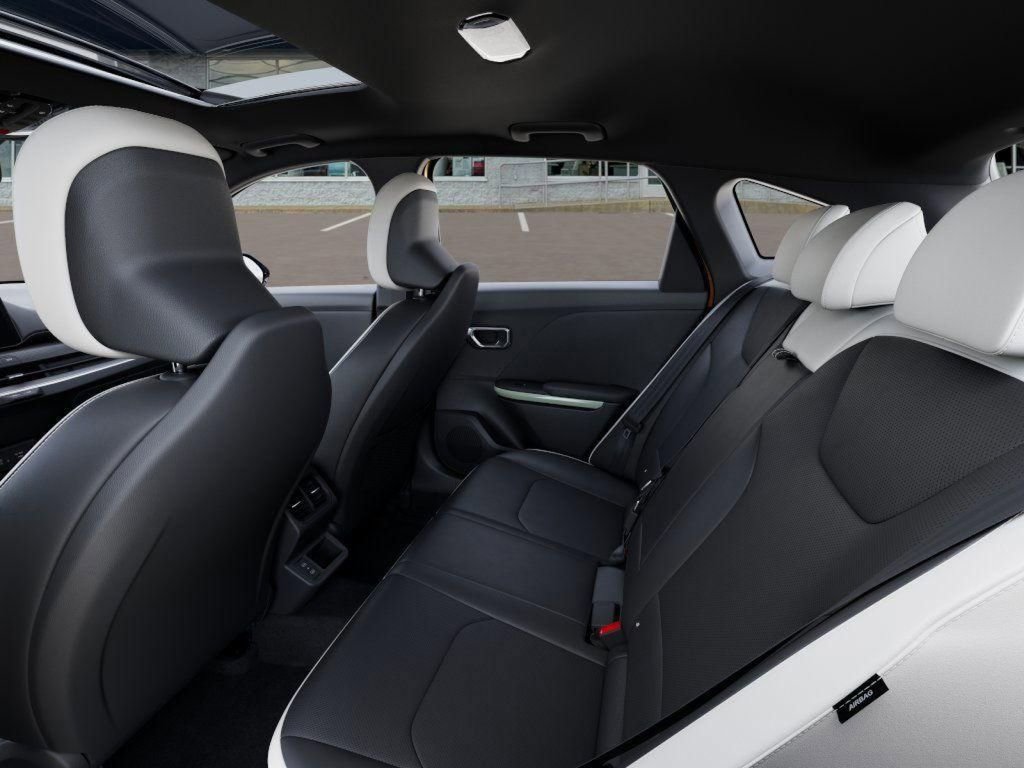 New 2026 Kia K4 GT-Line Turbo FWD image 18