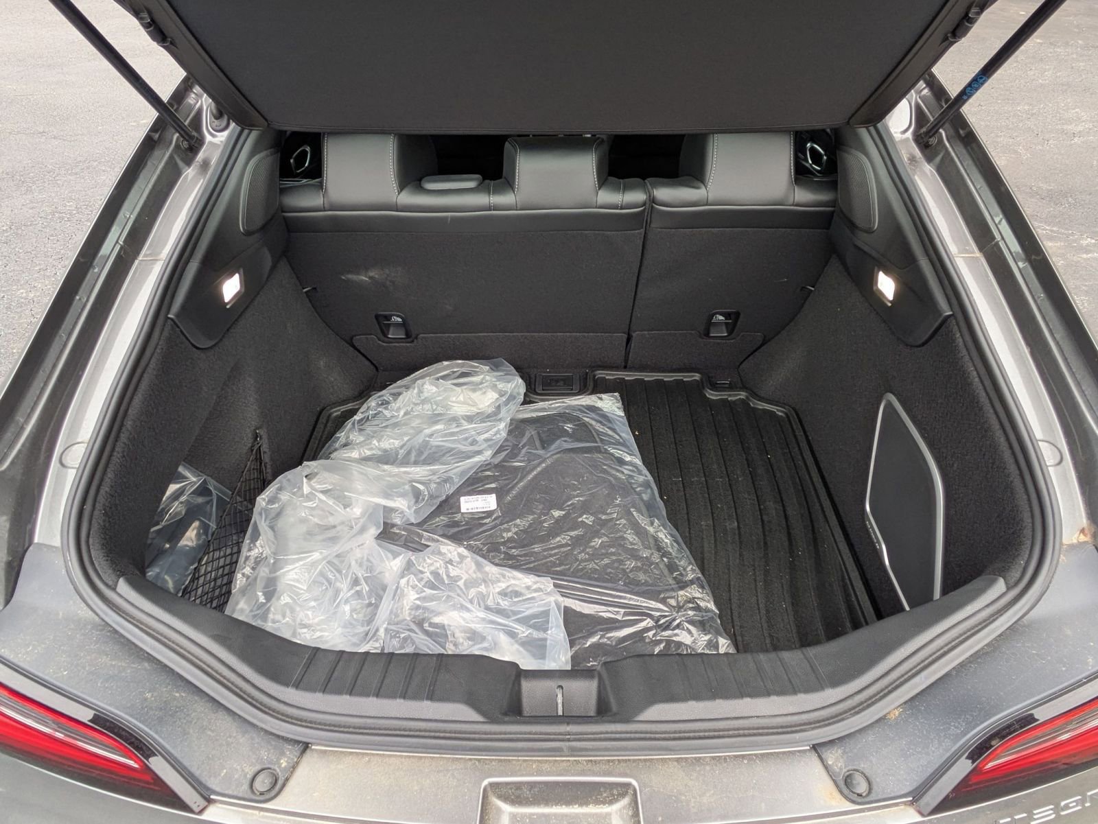 Certified 2025 Acura Integra A-Spec image 26