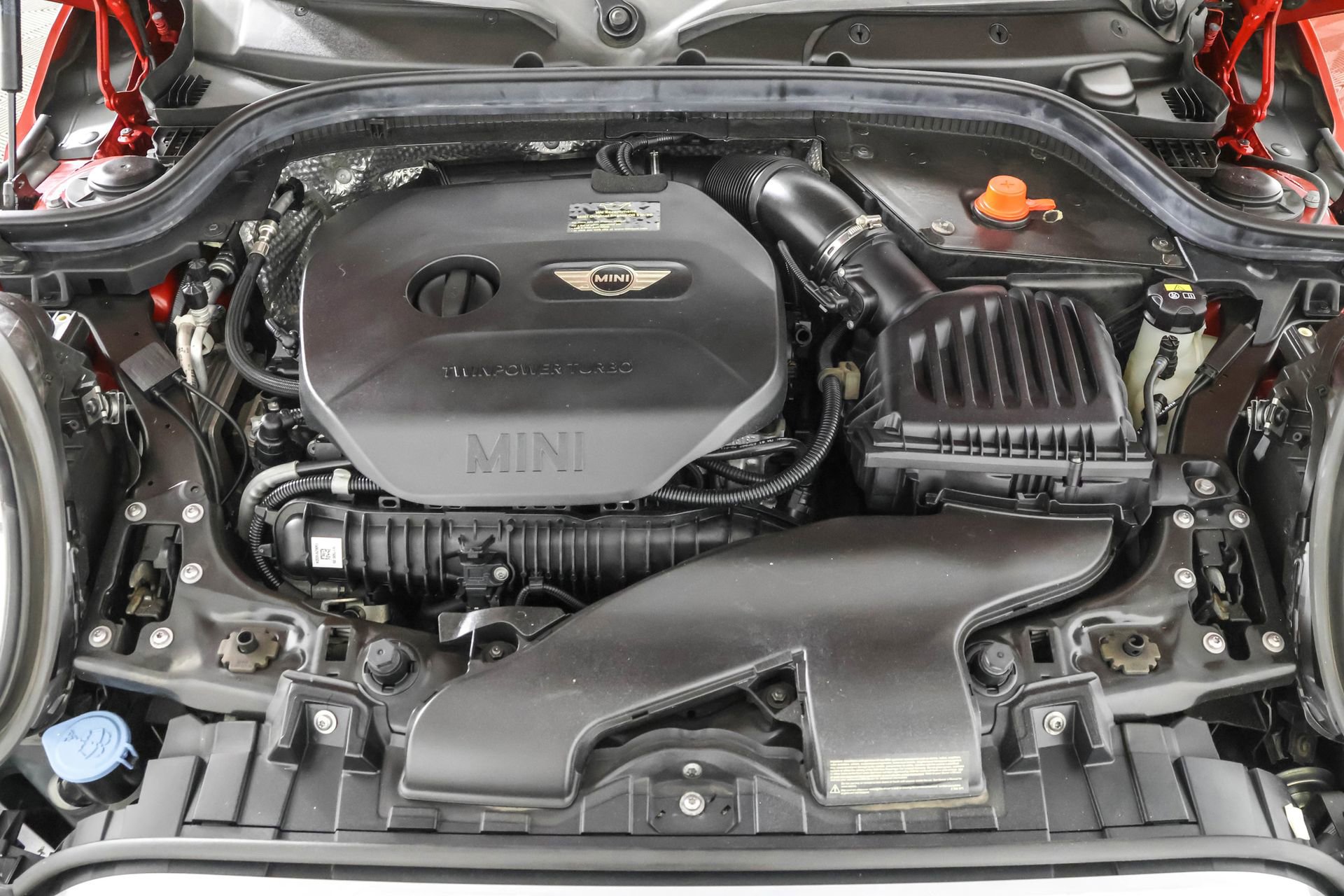 Used 2016 MINI Cooper S image 51