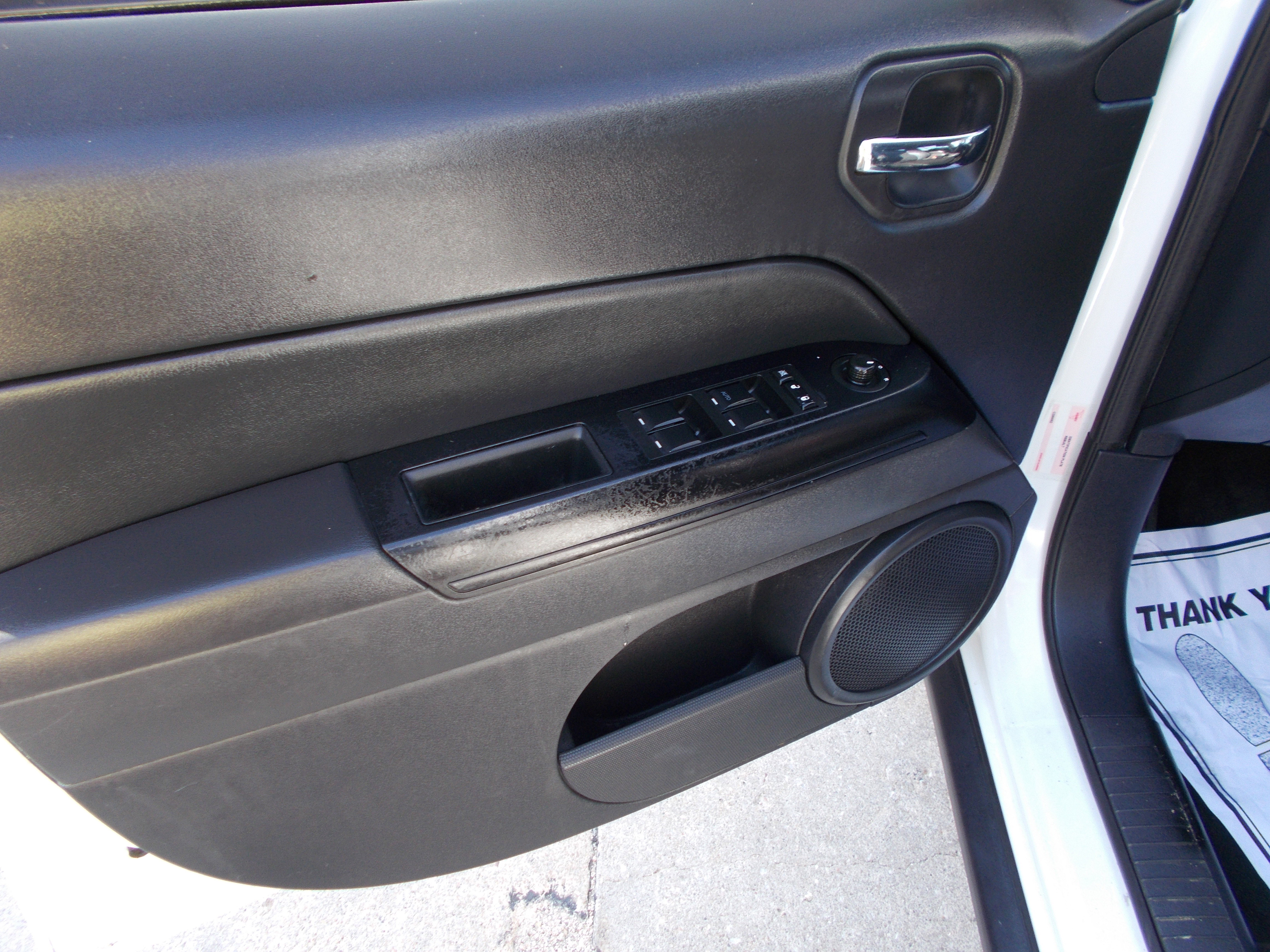 Used 2016 Jeep Patriot Sport w/ Power Value Group FWD image 21