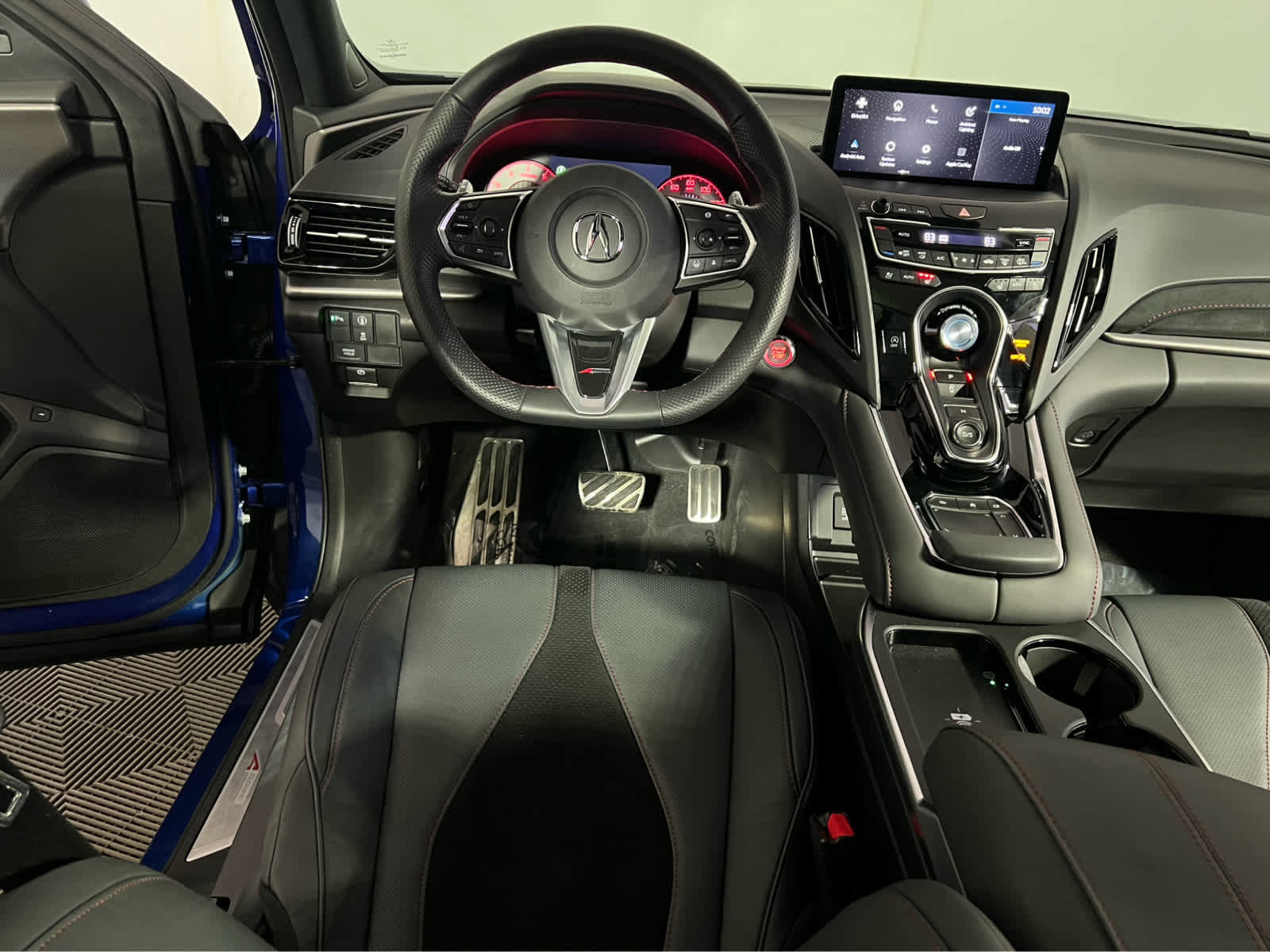 Used 2025 Acura RDX A-Spec image 13