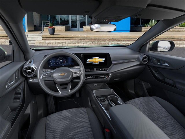 New 2026 Chevrolet Equinox LT image 16