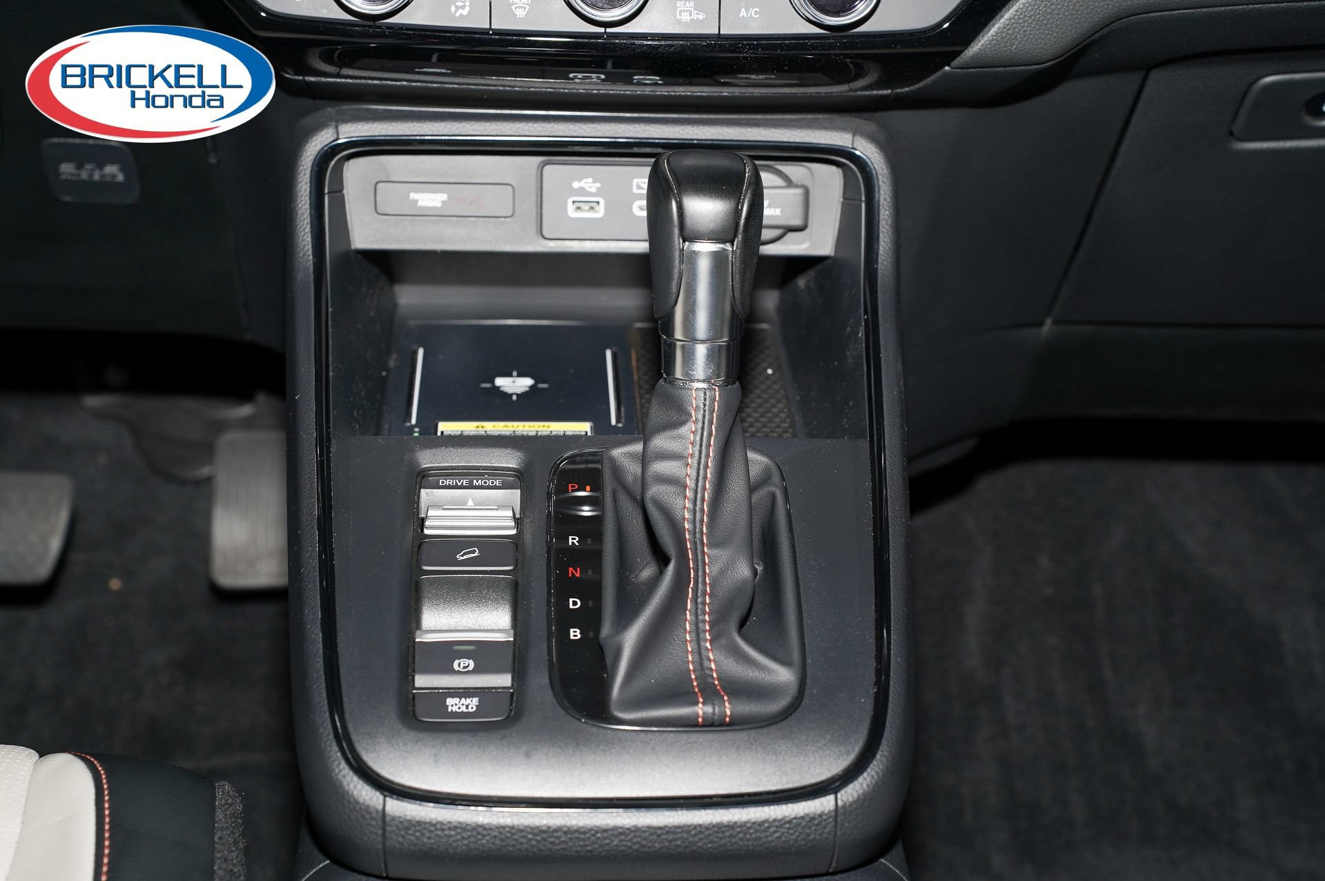 Certified 2023 Honda CR-V Sport Touring image 28