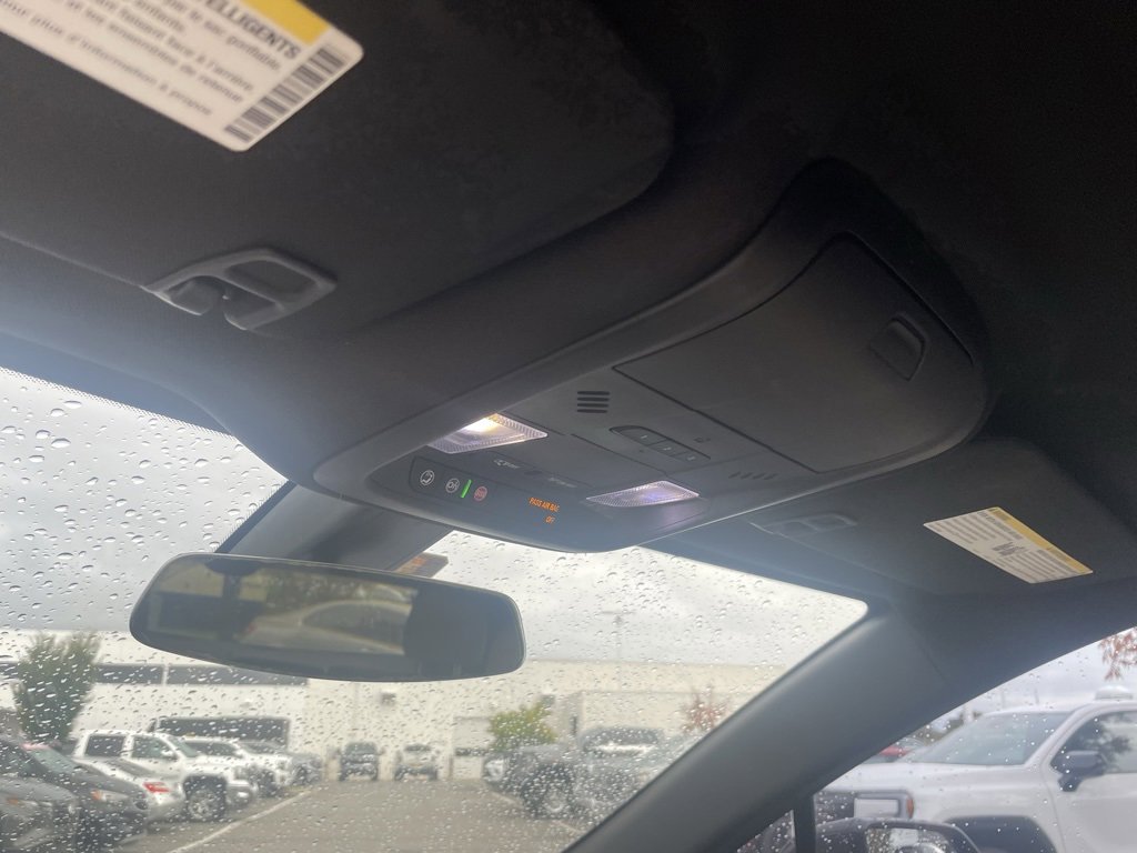 Used 2019 Cadillac XT5 FWD image 22