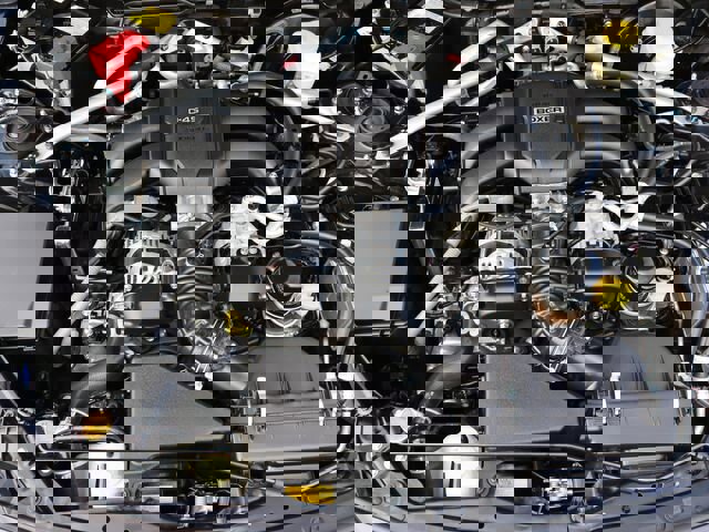 Certified 2025 Subaru BRZ Limited image 41