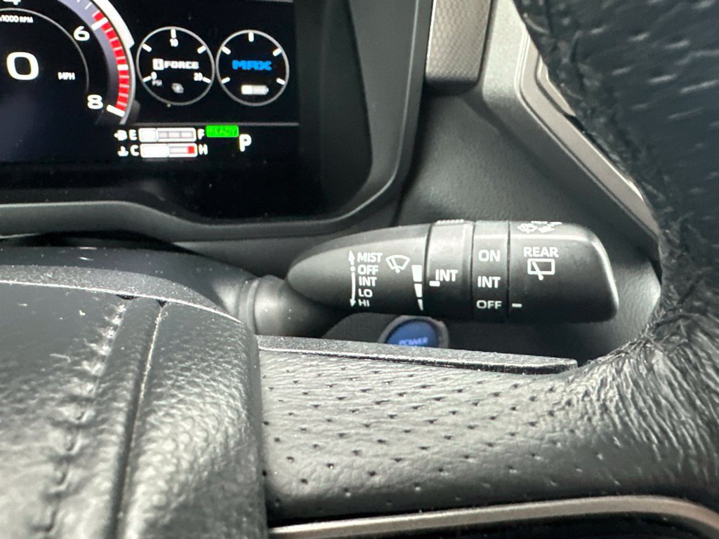 Used 2023 Toyota Sequoia Limited AWD/4WD image 48