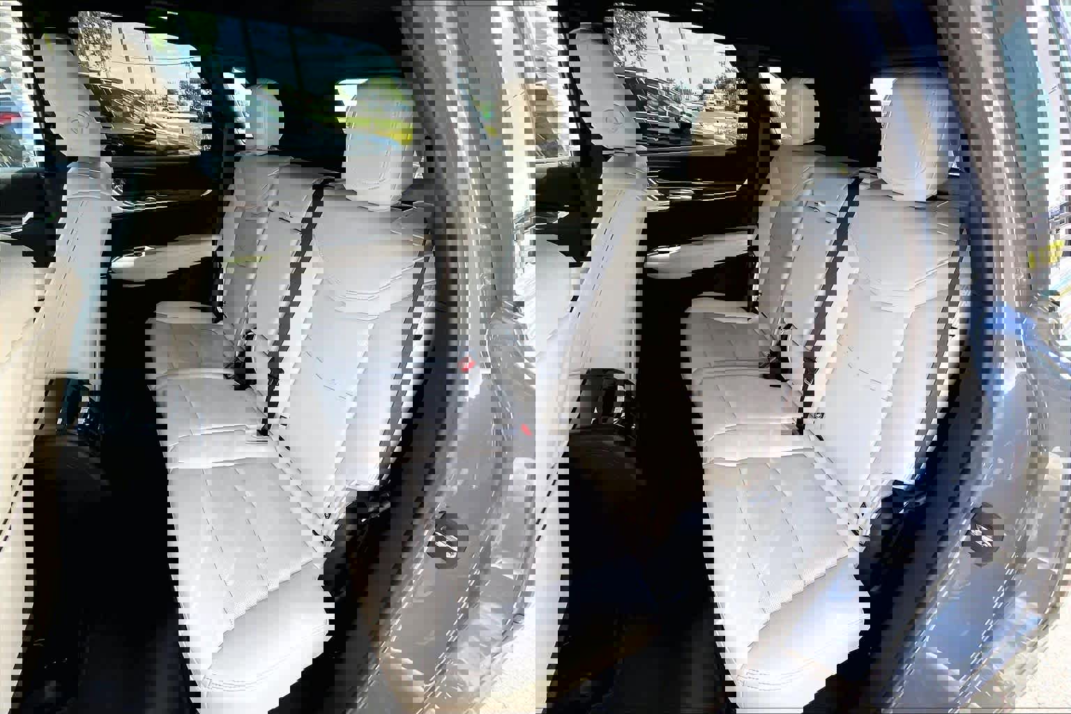 Used 2021 Cadillac XT5 Sportv AWD/4WD image 21