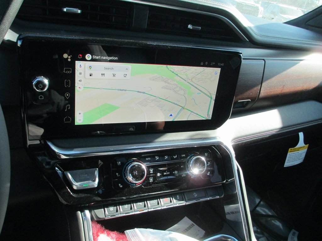 New 2026 GMC Sierra 3500 Denali Ultimate image 20