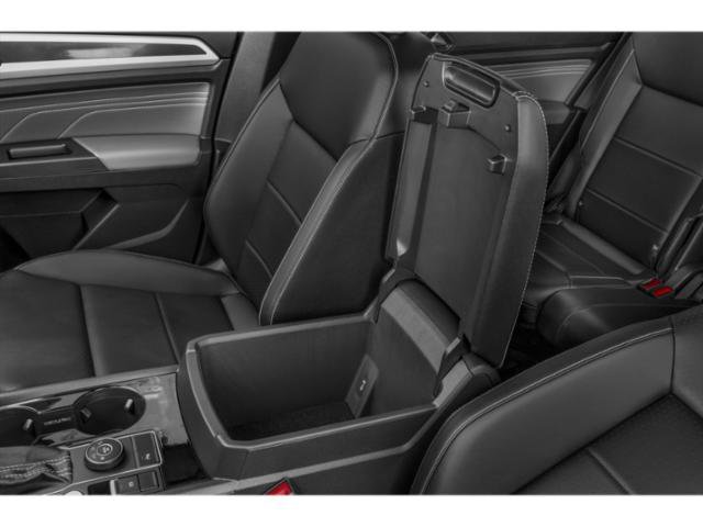 Used 2023 Volkswagen Atlas SEL R-Line AWD/4WD image 17