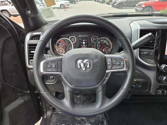 New 2025 RAM 2500 Big Horn image 11