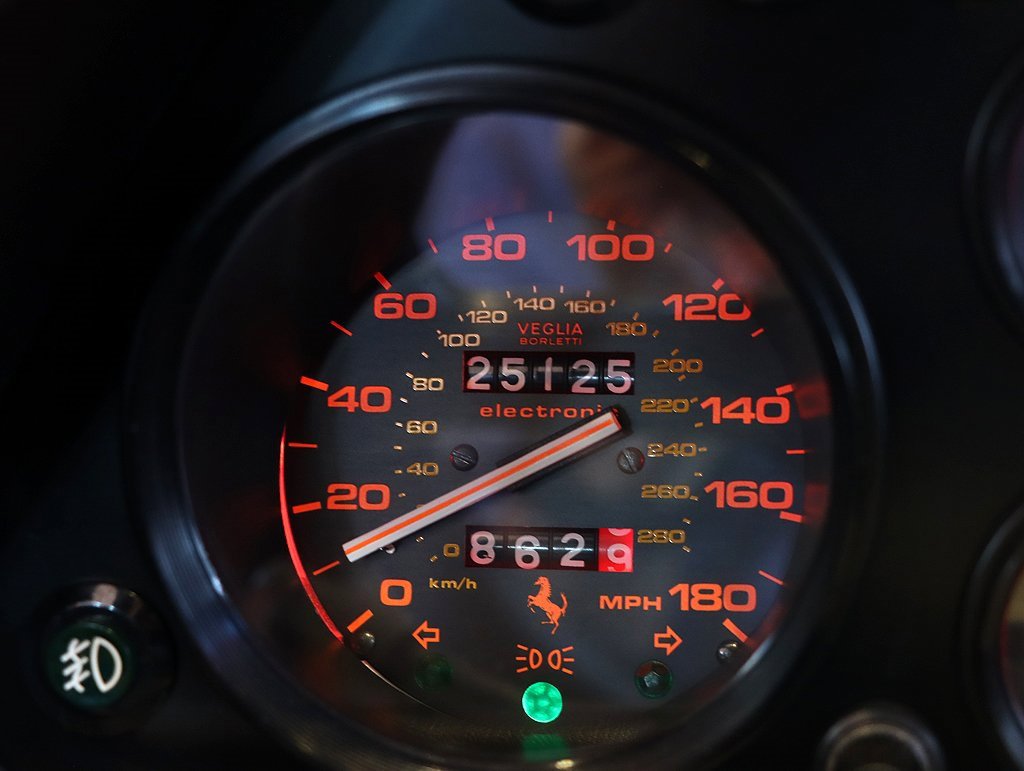 Used 1986 Ferrari 328 GTB image 88