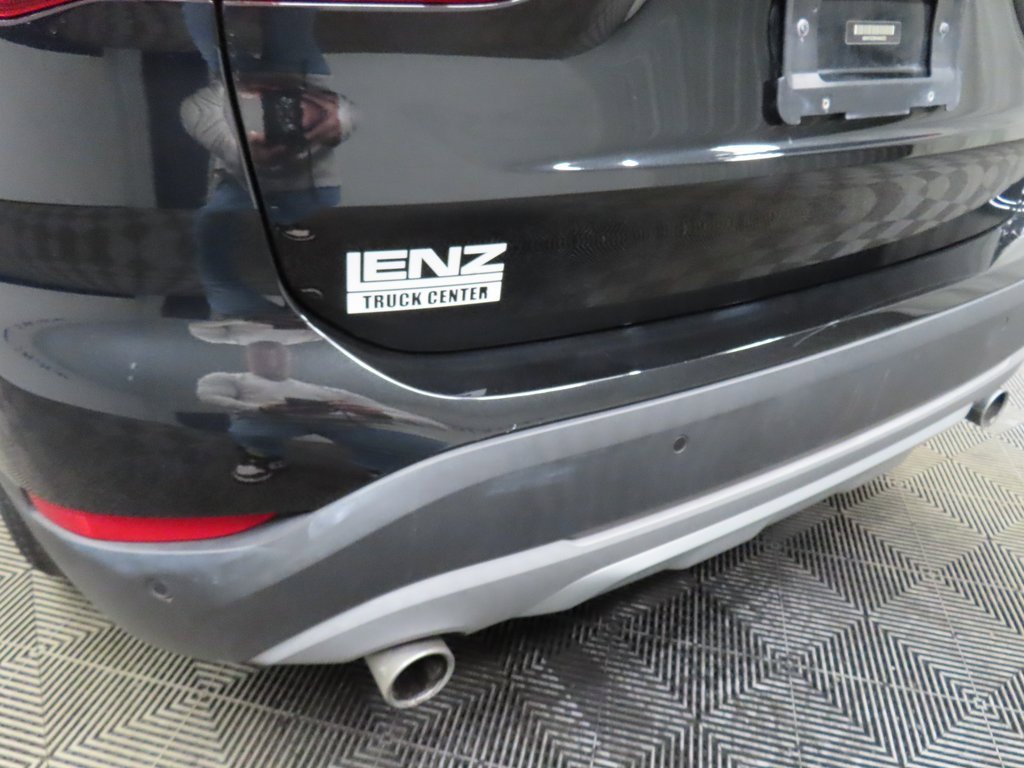 Used 2017 BMW X1 xDrive28i image 36