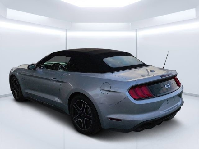 Used 2019 Ford Mustang GT Premium RWD image 5