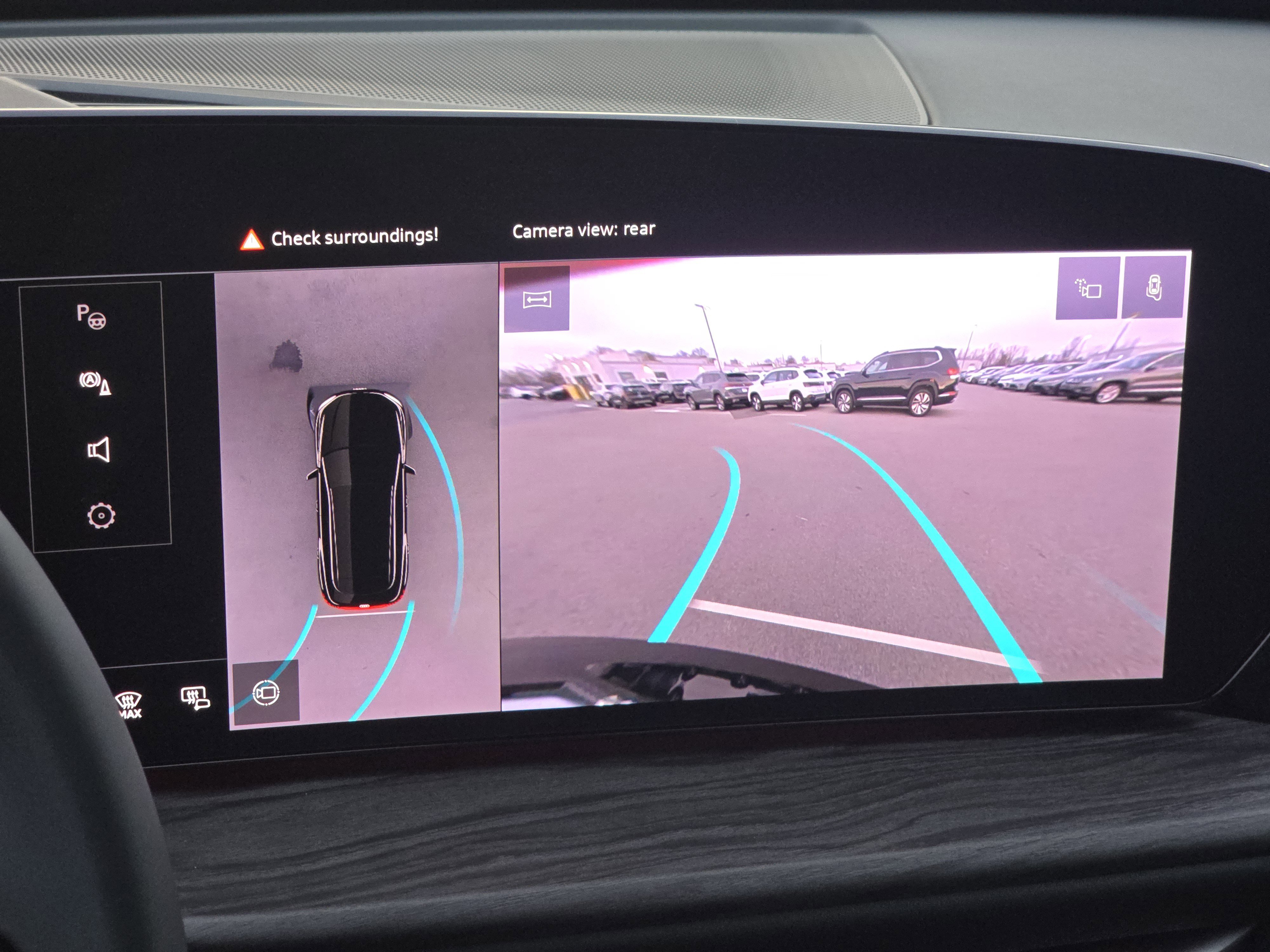 New 2025 Audi Q5 Premium Plus image 23