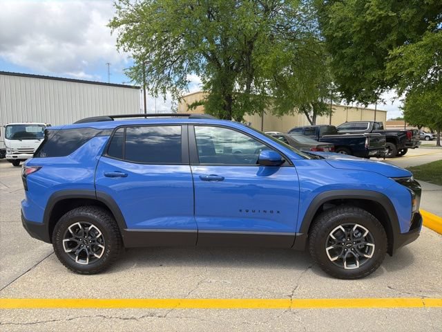 New 2026 Chevrolet Equinox ACTIV AWD/4WD image 38