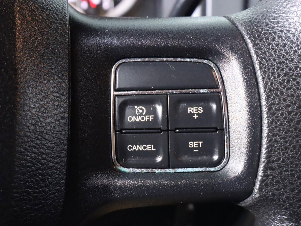 Used 2016 RAM 1500 ST w/ Popular Equipment Group image 13