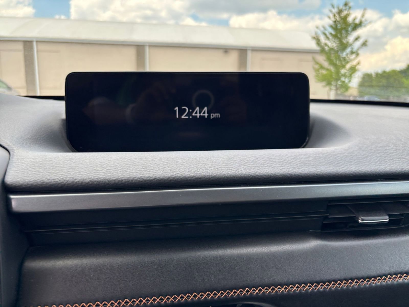 Used 2025 MAZDA CX-50 2.5 Hybrid w/ Premium Plus Pkg AWD/4WD image 20