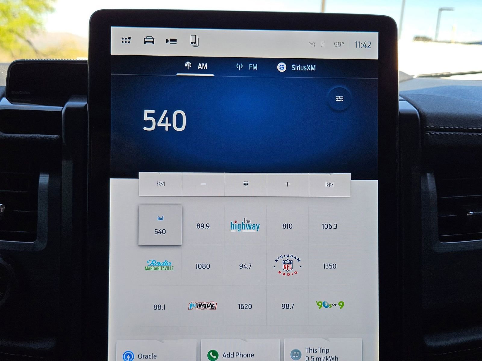 Certified 2024 Ford F150 Lightning Flash image 23