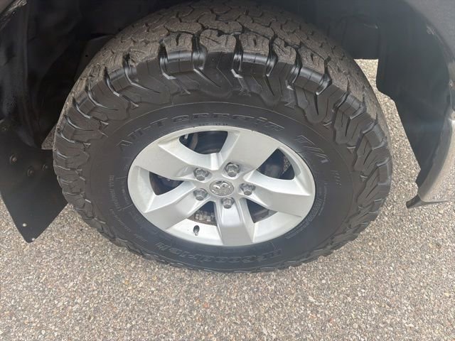 Used 2013 RAM 1500 Outdoorsman AWD/4WD image 10