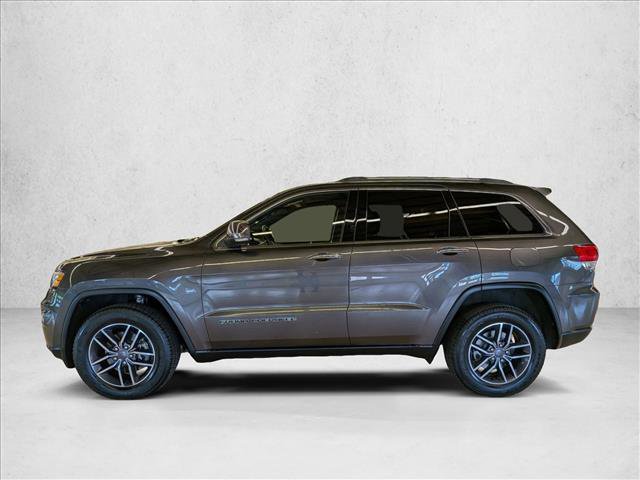 Used 2019 Jeep Grand Cherokee Limited AWD/4WD image 9