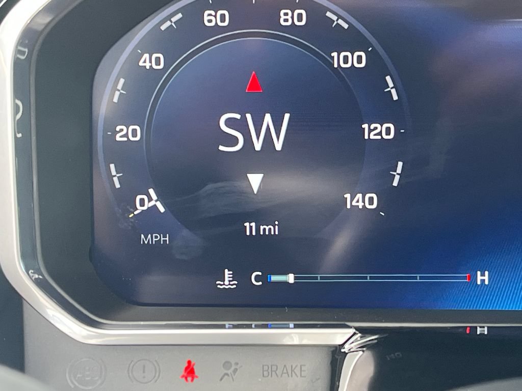 New 2026 Chevrolet Silverado 3500 LT AWD/4WD image 16
