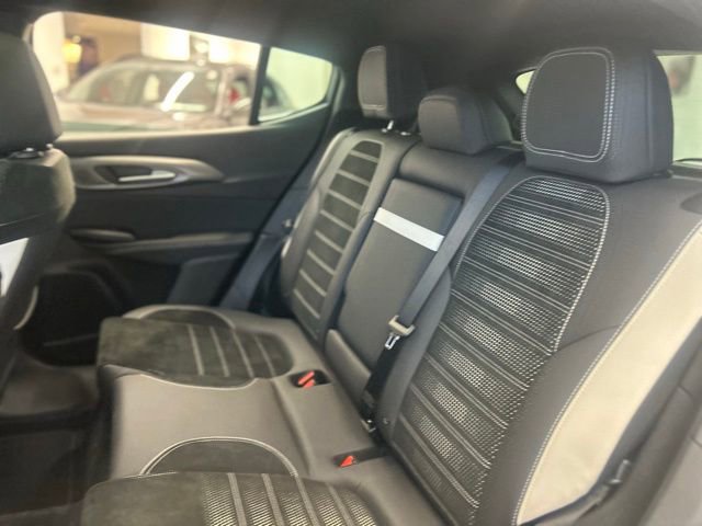 New 2026 Alfa Romeo Tonale w/ Active Assist Package AWD/4WD image 16