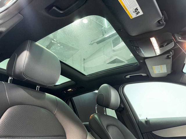 Used 2020 Mercedes-Benz GLC 300 image 11