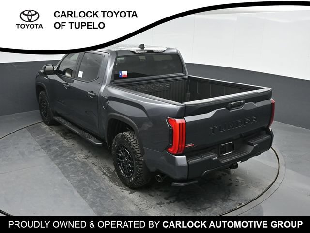 Used 2026 Toyota Tundra SR5 w/ SR5 Convenience Package AWD/4WD image 37