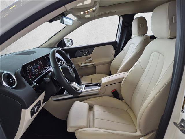 Certified 2026 Mercedes-Benz GLA 250 image 14