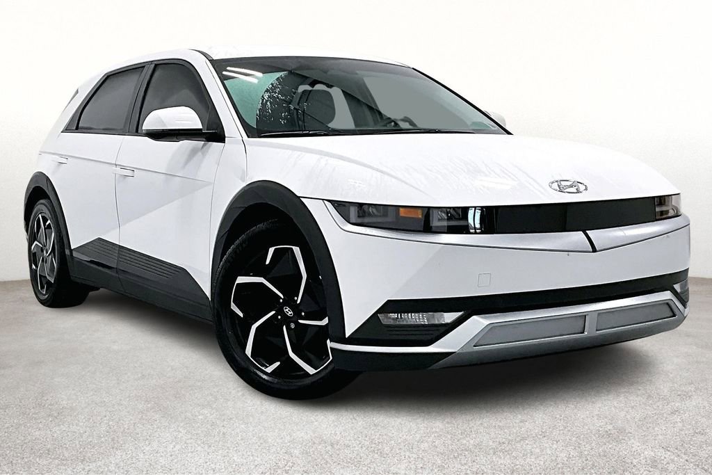 Used 2022 Hyundai Ioniq 5 SE w/ Cargo Package image 1