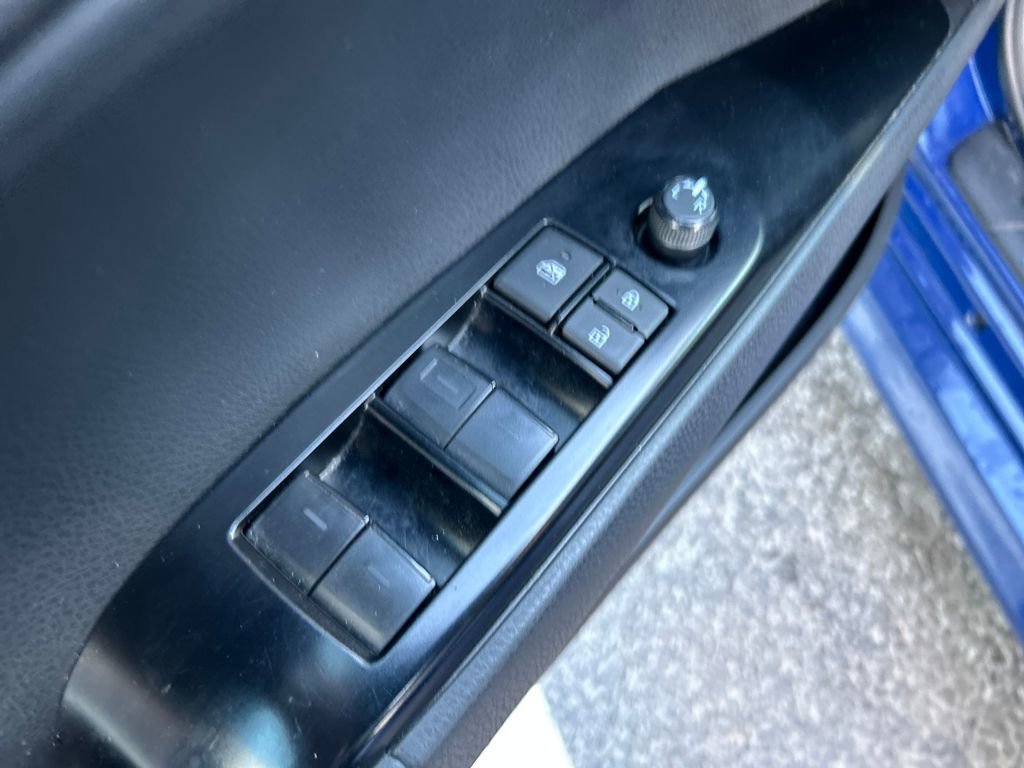 Certified 2025 Toyota Camry LE image 19