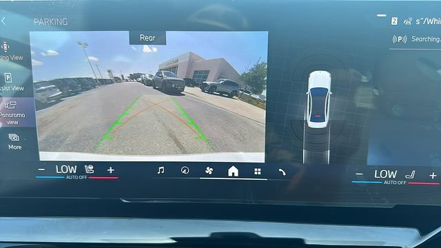 Certified 2025 BMW 530i xDrive AWD/4WD image 17
