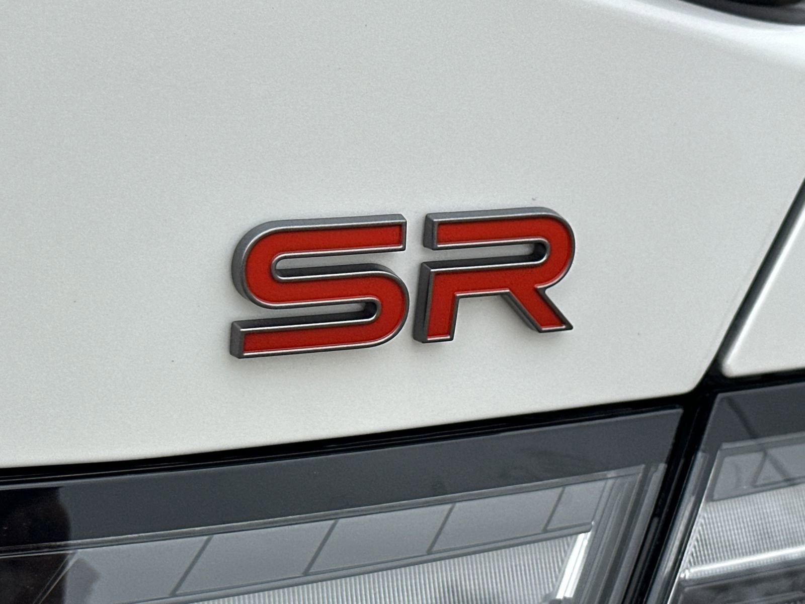 New 2026 Nissan Sentra SR w/ SR Premium Package image 19