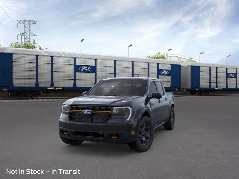 New 2026 Ford Maverick Tremor image 2