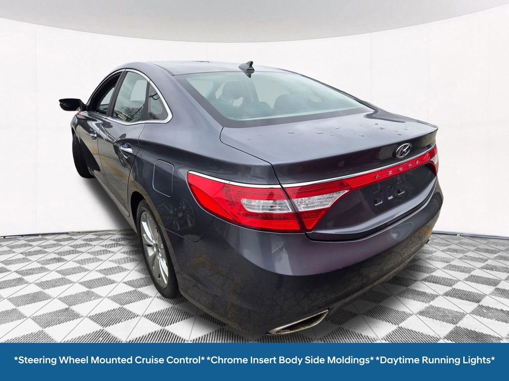 Used 2012 Hyundai Azera image 20