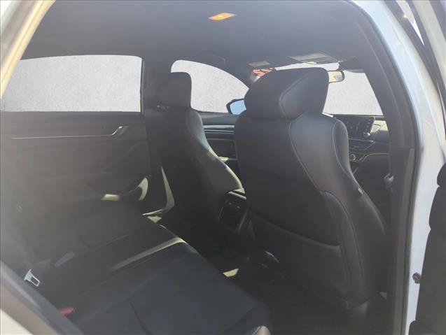 Used 2022 Honda Accord Sport image 19