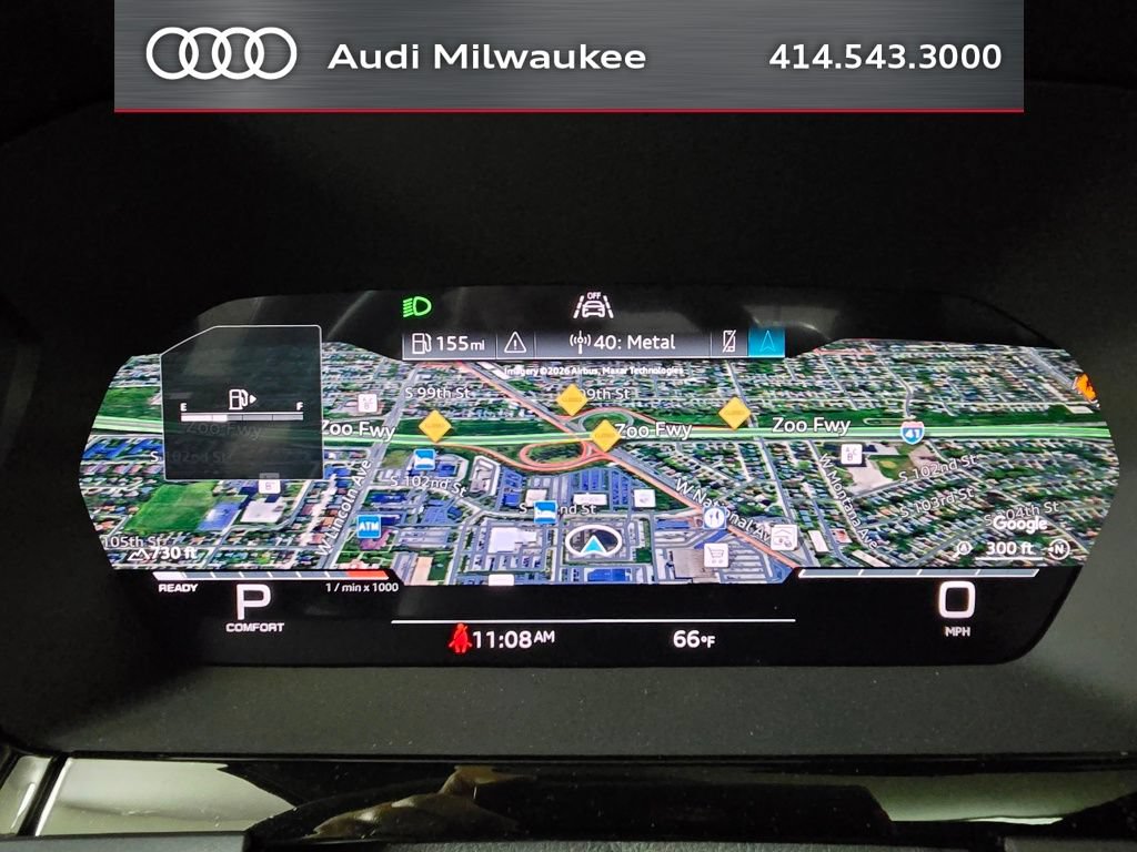 New 2026 Audi S3 Premium AWD/4WD image 39