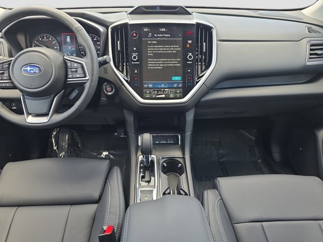 New 2025 Subaru Ascent Limited w/ Popular Package #2 image 13