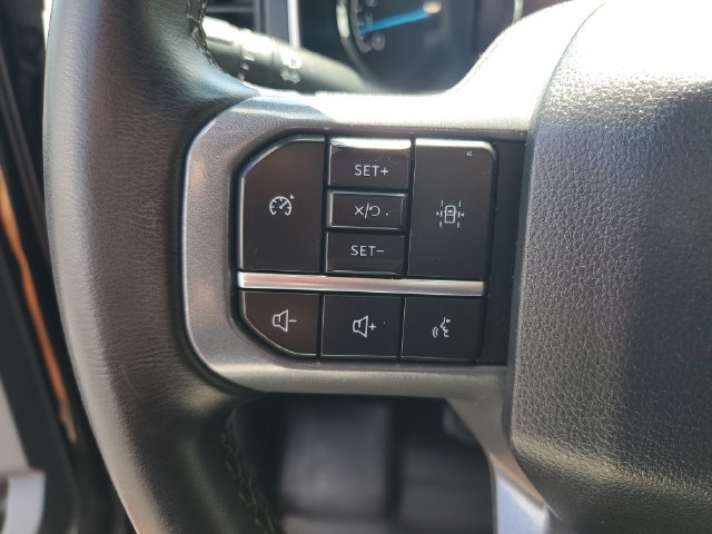 Used 2023 Ford F150 XLT w/ Equipment Group 302A High AWD/4WD image 29