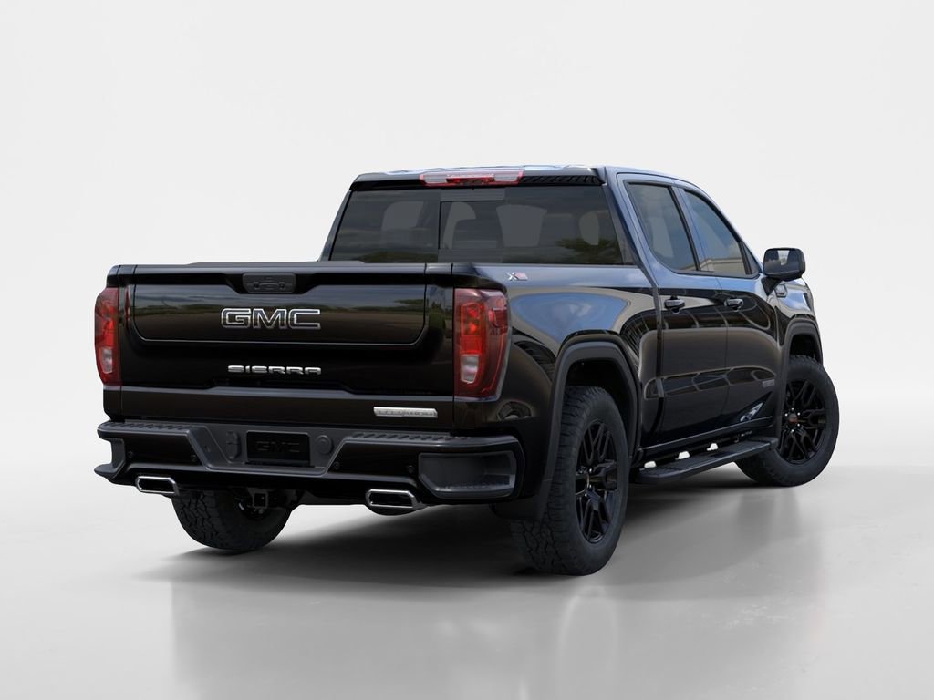New 2026 GMC Sierra 1500 Elevation w/ Elevation Premium Package image 5