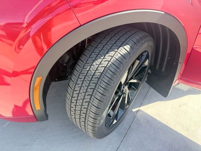 New 2026 Nissan Rogue Platinum image 40