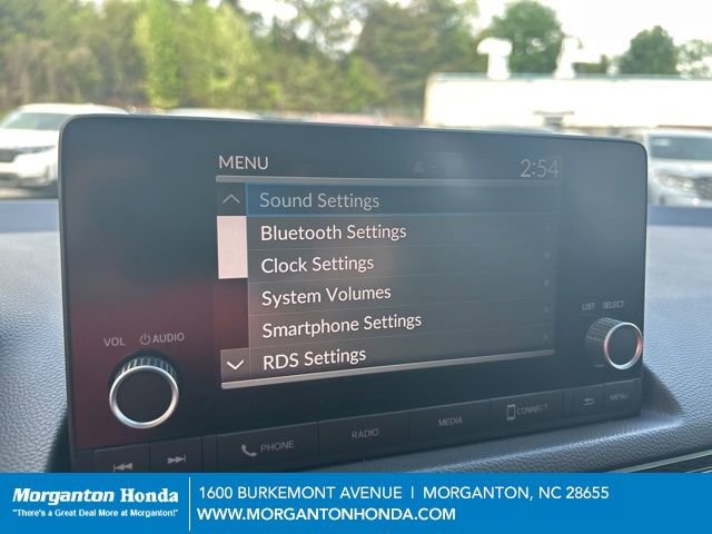 Used 2025 Honda Civic Sport image 20