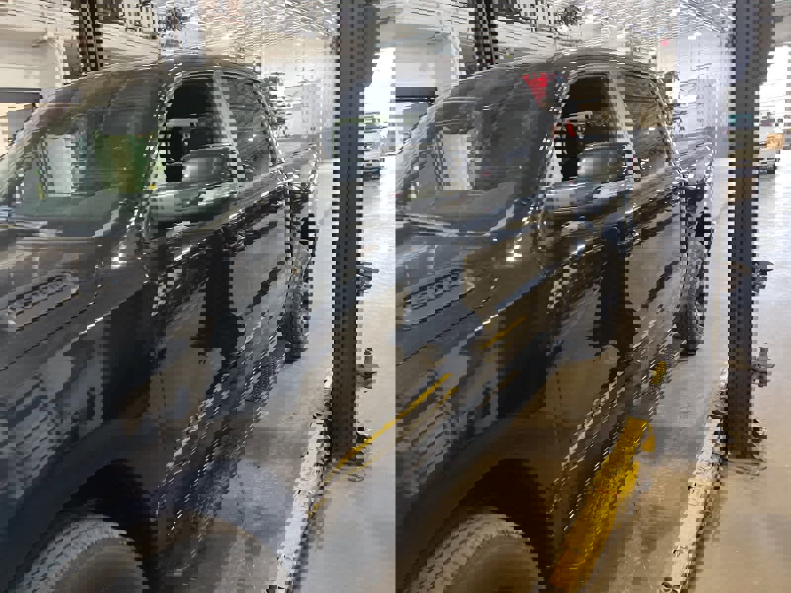 Used 2019 RAM 1500 Big Horn image 5