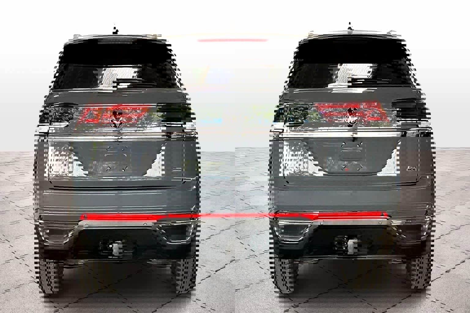 Used 2021 Volkswagen Atlas Cross Sport SEL Premium image 7