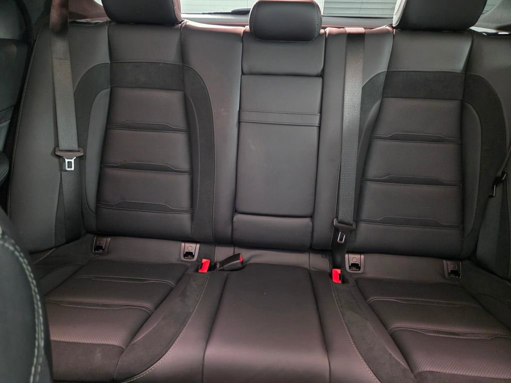 Used 2024 Mercedes-Benz GLE 53 AMG 4MATIC image 22