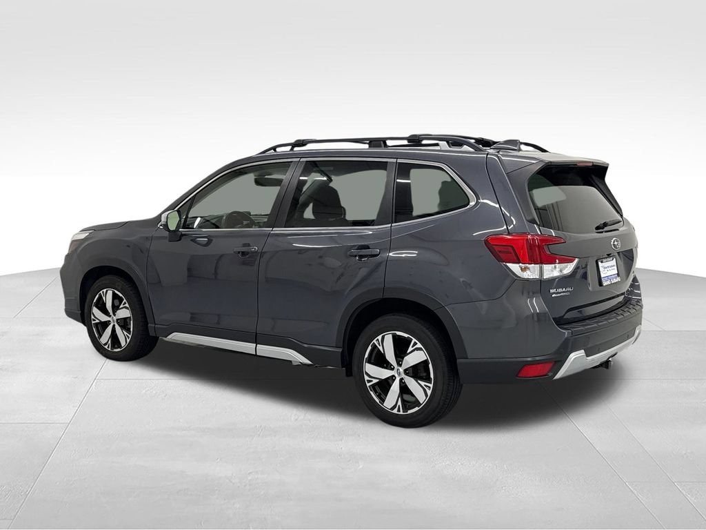 Used 2020 Subaru Forester Touring w/ Popular Package #2 AWD/4WD image 5