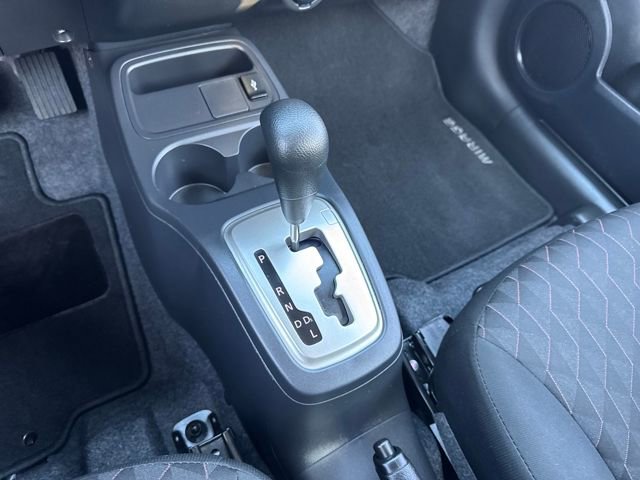 Used 2024 Mitsubishi Mirage ES image 15